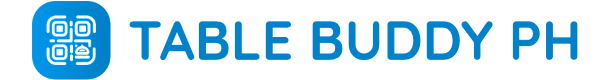 Table Buddy logo